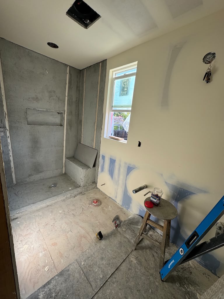 Encino Full Remodel before, photo 8